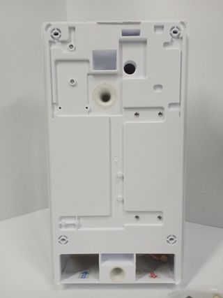 Calentador electrónico Thermoflow 90491