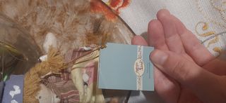 Bambola Elfo della Felicità