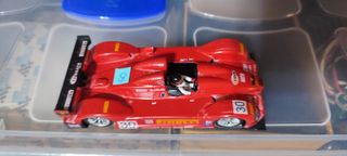 Coches de Scalextric varios precios