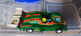 Coches de Scalextric varios precios