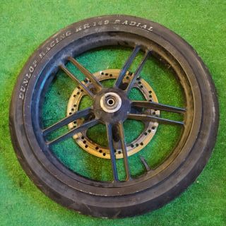 despiece tzr 50 1/2