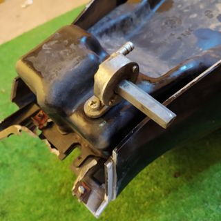 despiece tzr 50 1/2
