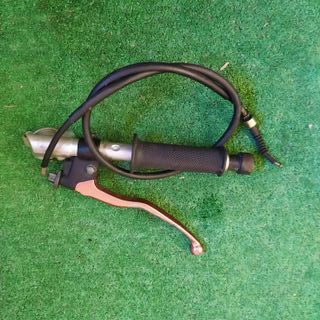 despiece tzr 50 1/2