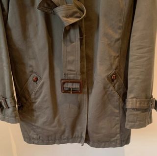 Parka Comptoir des Cotonniers