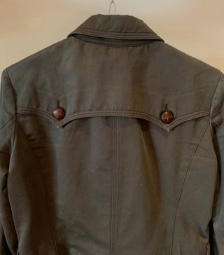 Parka Comptoir des Cotonniers