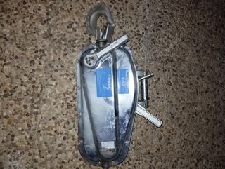 Tractel tirfor t 13