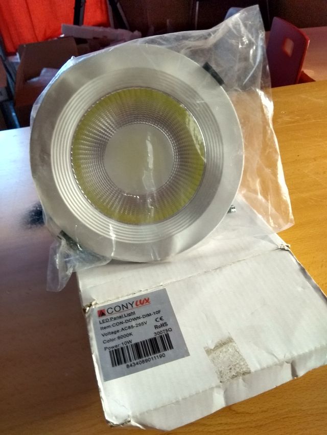 Downlight