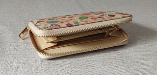 Cartera - monedero de corcho