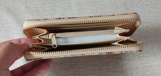 Cartera - monedero de corcho
