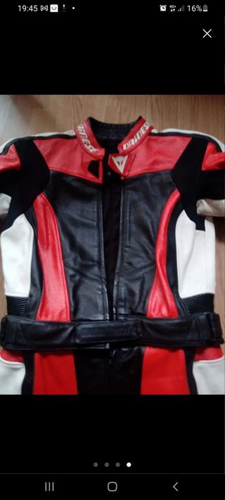 Mono de moto
