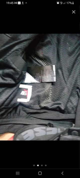 Mono de moto