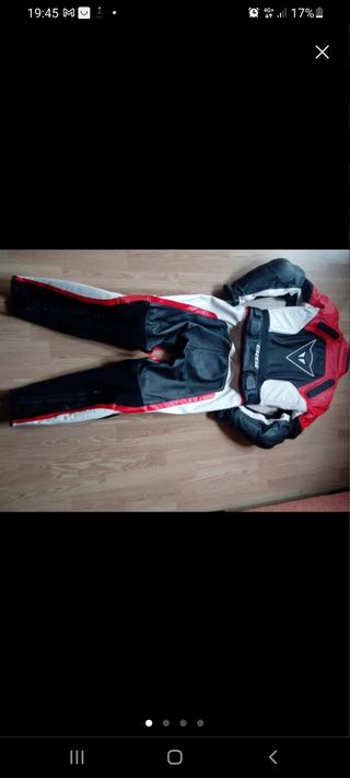 Mono de moto