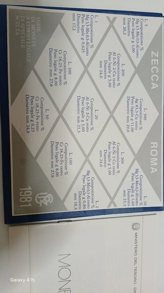 Colección 