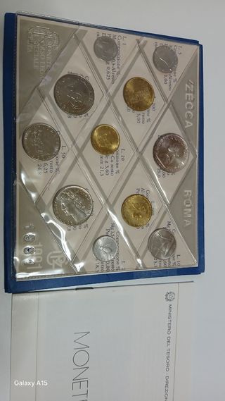 Colección 