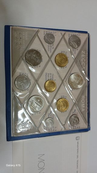 Colección 