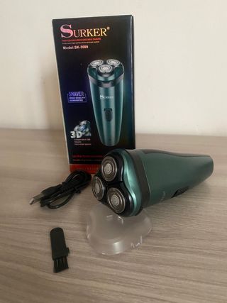 Rasoio SURKER