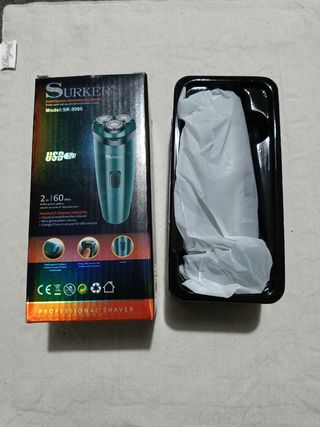 Rasoio SURKER