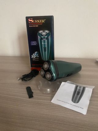 Rasoio SURKER