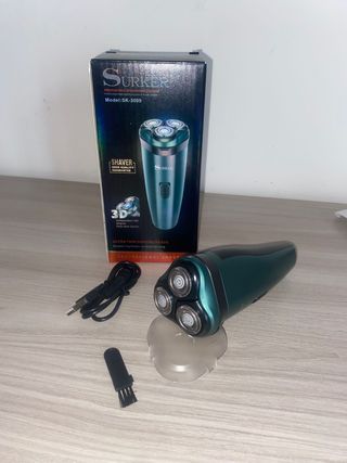 Rasoio SURKER