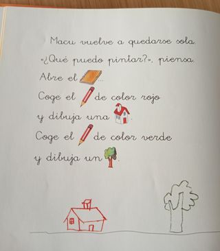 Libro "Los garabatos del sol"