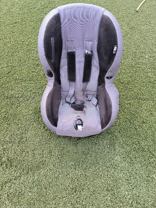 Silla Maxicosi grupo 1