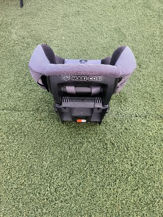 Silla Maxicosi grupo 1