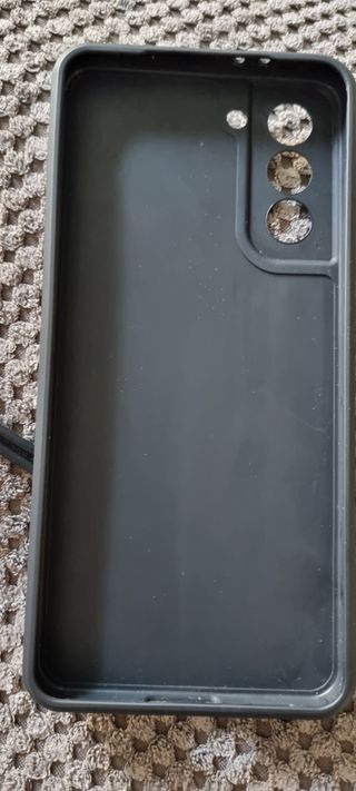 Funda movil samsung galaxy s21