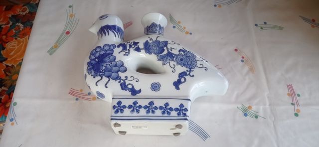 Portabelas de cerámica