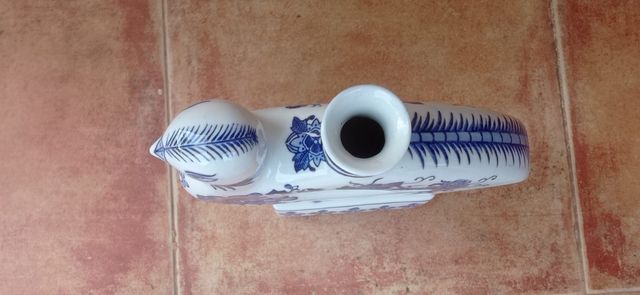 Portabelas de cerámica