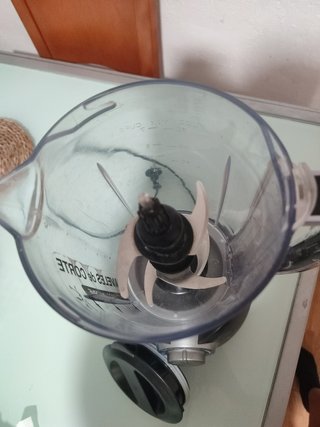 Licuadora