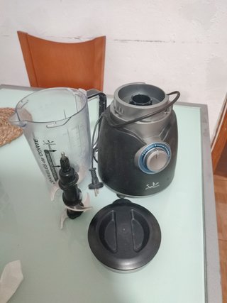 Licuadora