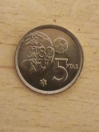 Monedas