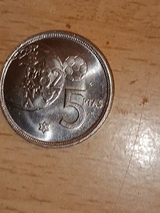 Monedas