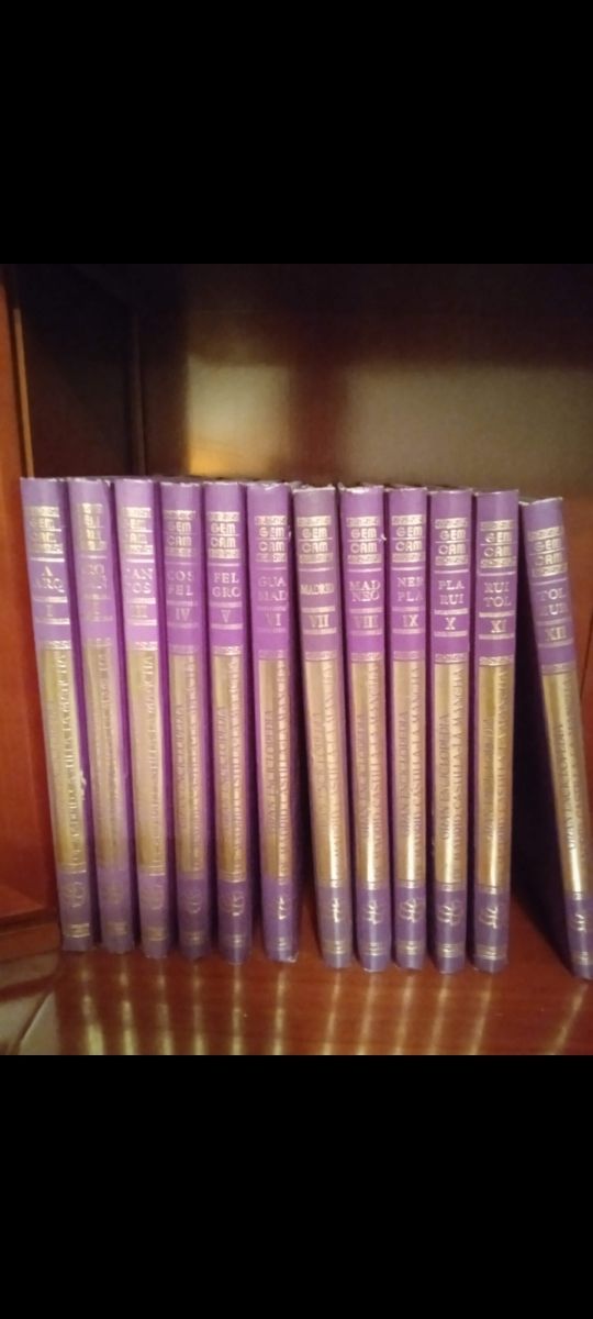 ENCICLOPEDIA MADRID, CASTILLA LA MANCHA