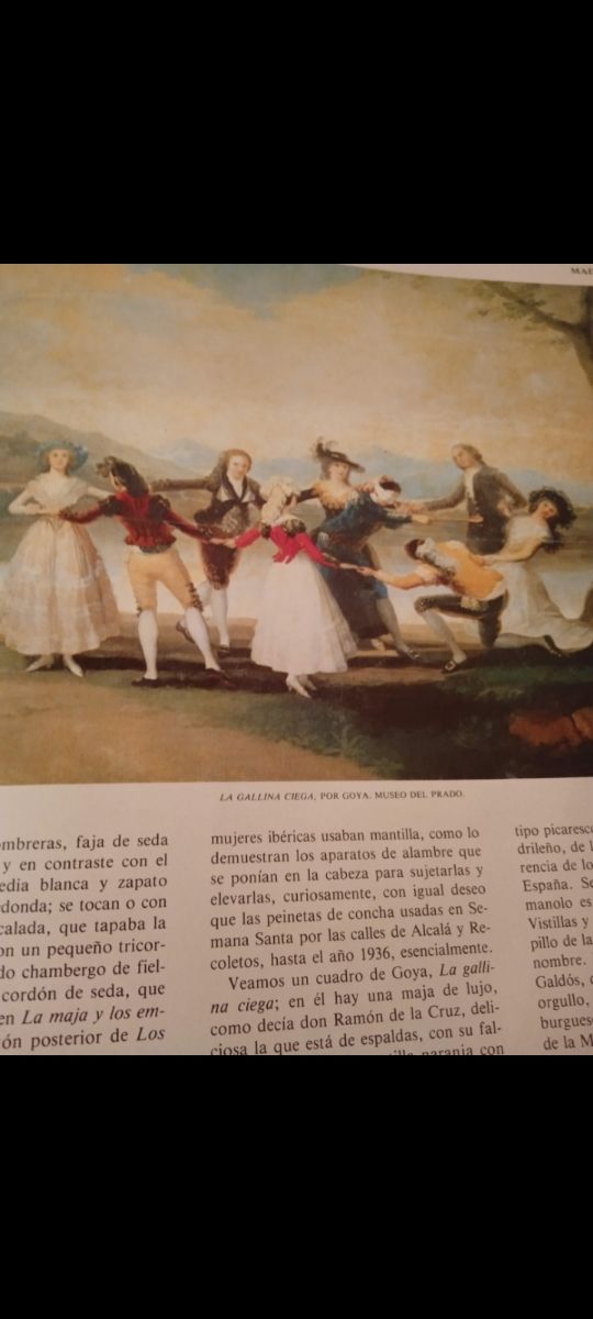 ENCICLOPEDIA MADRID, CASTILLA LA MANCHA