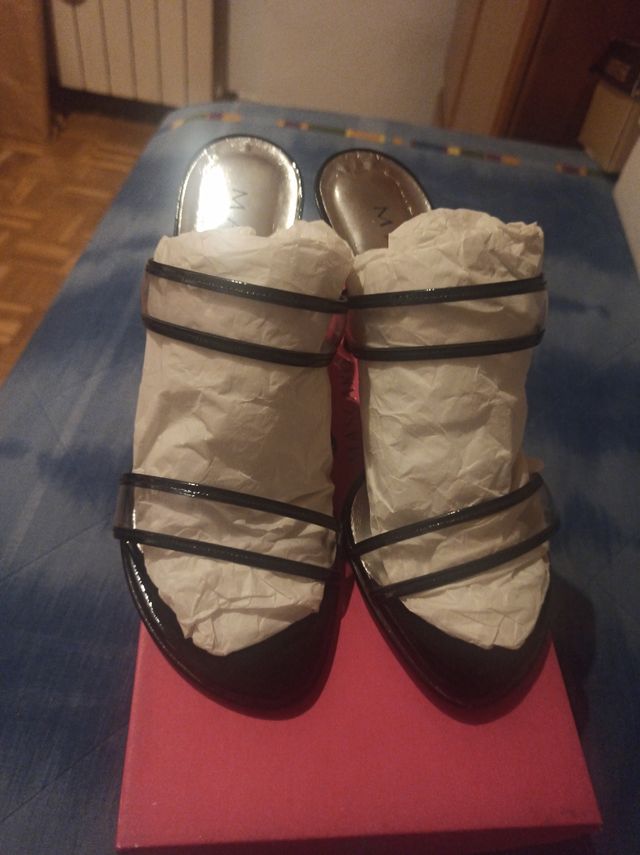 Zapatos mujer
