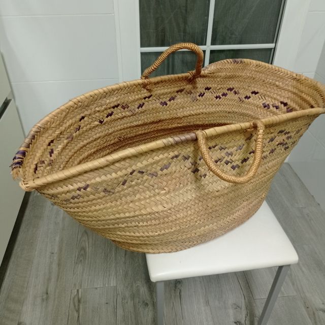 Lote de 2 exportillos