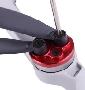 Protector motor de dji mini 2 se