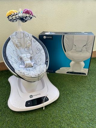 Columpio Hamaca 4Moms MAMAROO