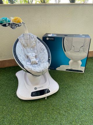 Columpio Hamaca 4Moms MAMAROO
