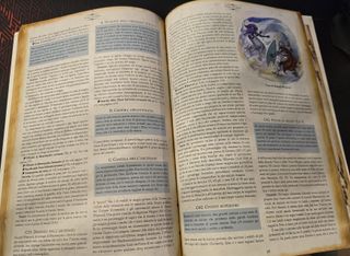 La città della Regina Ragno con Mappa