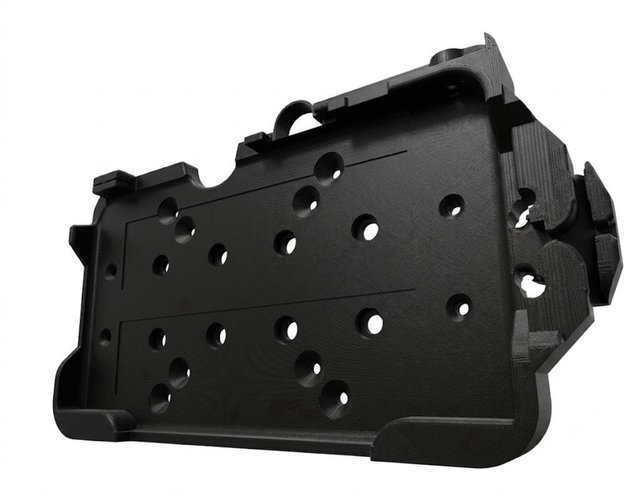 PACK Soporte Samsung Active tab con cerradura