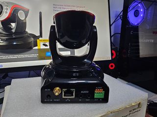 Cámara de seguridad Wansview NCM625W