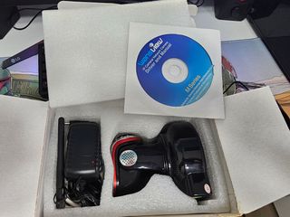 Cámara de seguridad Wansview NCM625W