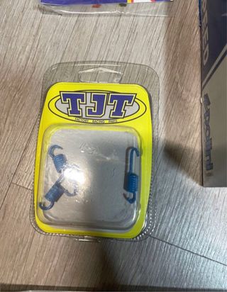 OFERTA Kit PREPARACION  vespino (motores chaveta)