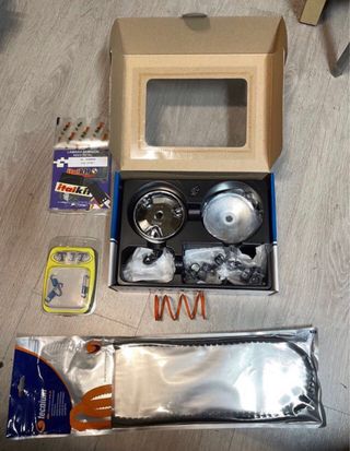 OFERTA Kit PREPARACION  vespino (motores chaveta)