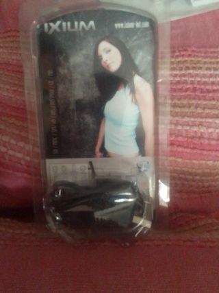 Adaptador de tarjetas de memoria
