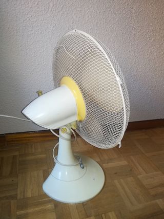 Ventilador