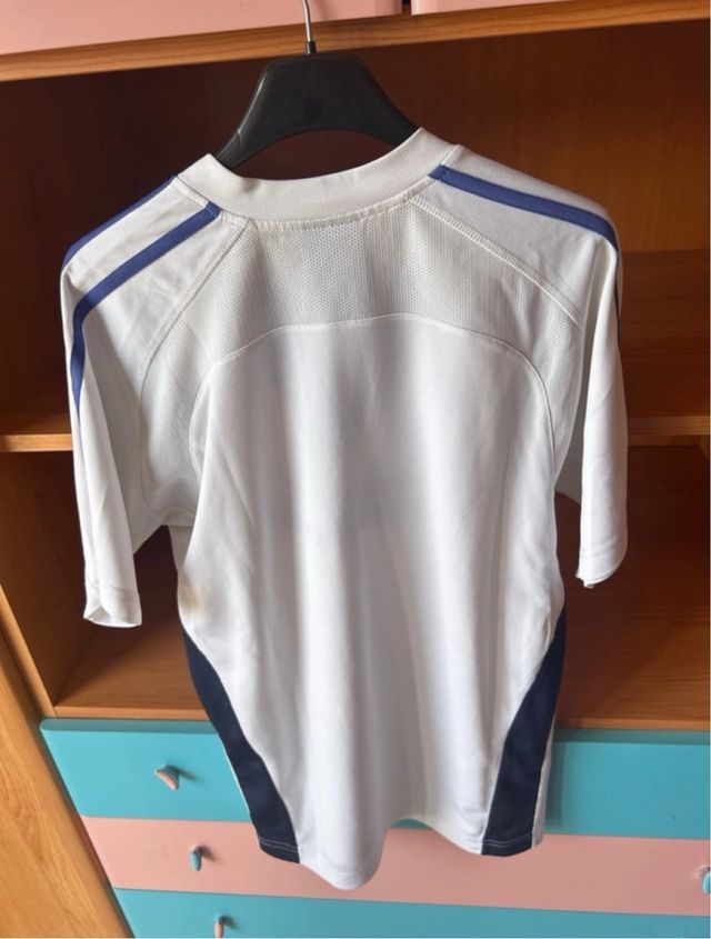 t-shirt da uomo mezza manica Italia