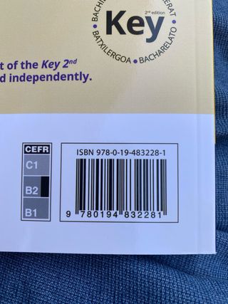 Exam Trainer Bachillerato